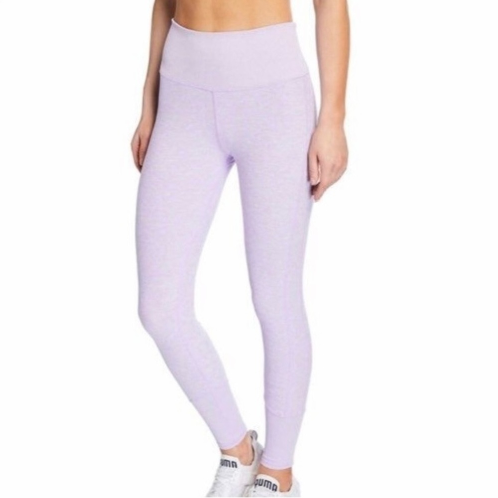 Aloyoga alosoft 7/8 leggings